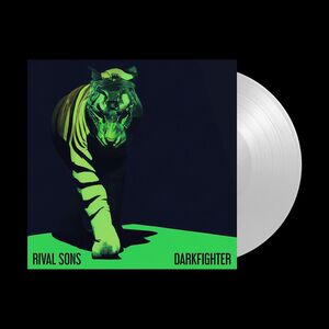 Darkfighter , Rival Sons