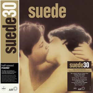 Suede: 30th Anniversary - Half-Speed Master 180-Gram Black Vinyl [Import] , Suede