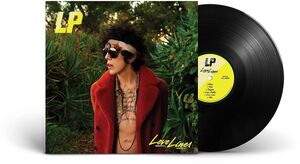 Love Lines , LP