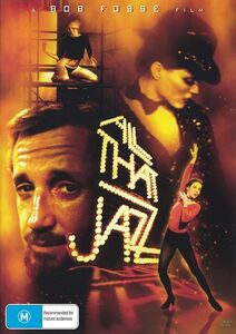 All That Jazz [Import]