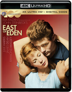 East of Eden , Dick Davalos