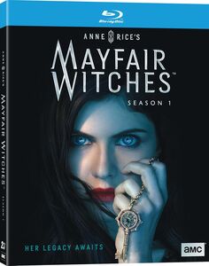 Mayfair Witches: Season 1 , Alexandra Daddario