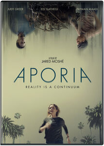 Aporia , Judy Greer
