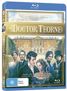 Doctor Thorne [Import]