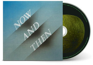 Now and Then , The Beatles