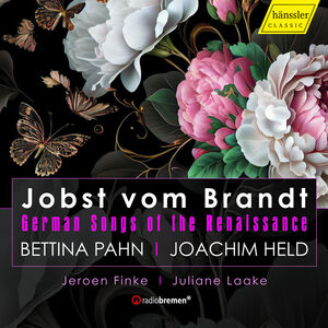 Drei Laub Auf Einer Linden , Bettina Pahn