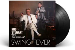 Swing Fever , Rod Stewart