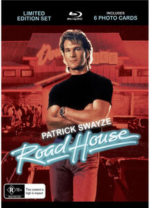 Road House (Special Edition) [Import]