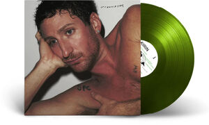 If I Could Sing - Limited Slime Green Colored Vinyl [Import]