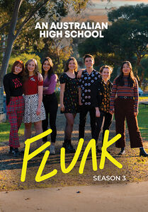 Flunk: Season 3