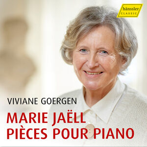 Jaell: Pieces Pour Piano