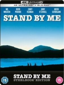 Stand by Me [Import]
