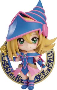 YU GI OH DARK MAGICIAN GIRL NENDOROID AF