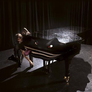 World Of Work , Clarissa Connelly