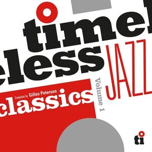 Timeless Jazz Classics /  Various [Import]