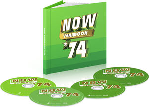 Now Yearbook 1974 /  Various - Deluxe Edition [Import]