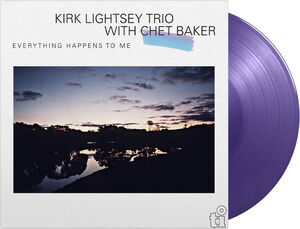 Everything Happens To Me , Kirk Lightsey