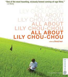 All About Lily Chou Chou , Hayato Ichihara