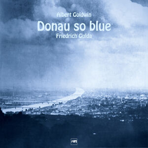 Donau So Blue , Friedrich Gulda