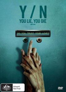 Y/ N: You Lie You Die - NTSC/ 0 [Import] 