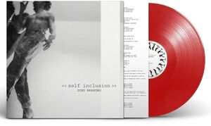 Self-Inclusion - Limited Red Colored Vinyl with CD [Import]