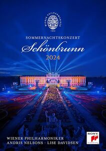 Sommernachtskonzert 2024 /  Summer Night Concert 24