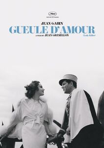 Gueule D'Amour (Lady Killer)