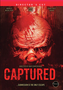 Captured