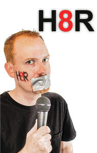 H8R