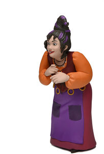 NECA Toony Terrors - Hocus Pocus - Mary Sanderson 6" Action Figure