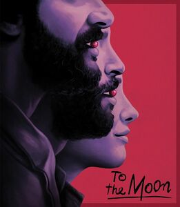 To the Moon , Will Brill