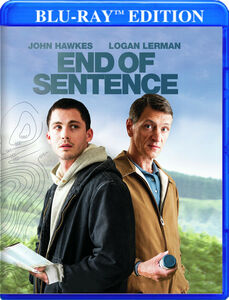 End Of Sentence , Logan Lerman