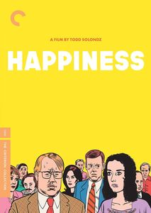 Happiness (Criterion Collection)