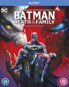 Batman: Death In The Family - All-Region/ 1080p [Import]