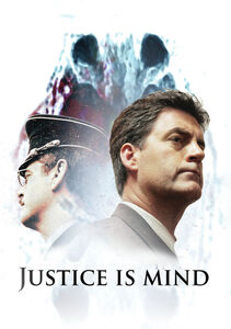 Justice Is Mind