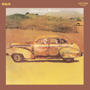 Nilsson Sings Newman , Harry Nilsson