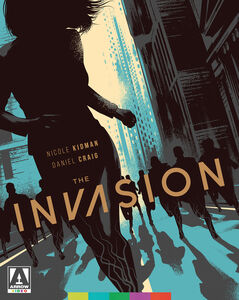 The Invasion , Nicole Kidman