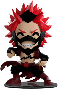 Youtooz - My Hero Academia - Eijiro Kirishima #6 (MHA)