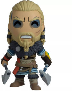 Youtooz - Assassin's Creed - Eivor #1 