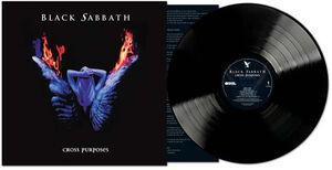 Cross Purposes , Black Sabbath