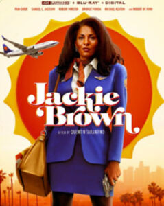 Jackie Brown