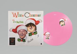 White Christmas , Bing Crosby