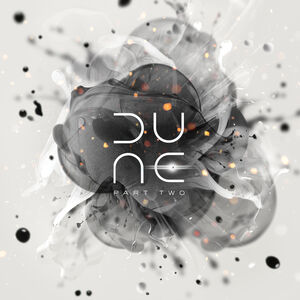Dune: Part Two (Arrakis Edition) (Original Soundtrack) , Hans Zimmer