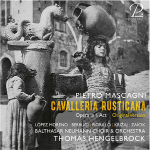 Cavalleria Rusticana