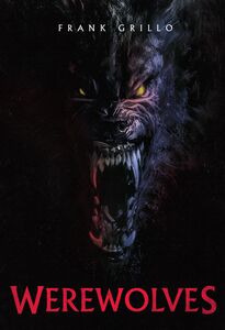 Werewolves , Frank Grillo