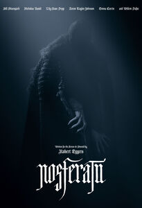 Nosferatu