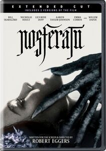 Nosferatu , Bill Skarsgård