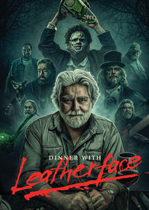 Dinner With Leatherface , Bruce Campbell