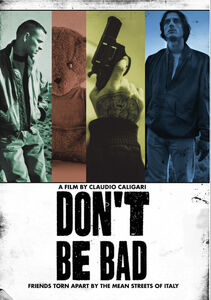 Don't Be Bad