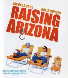 Raising Arizona